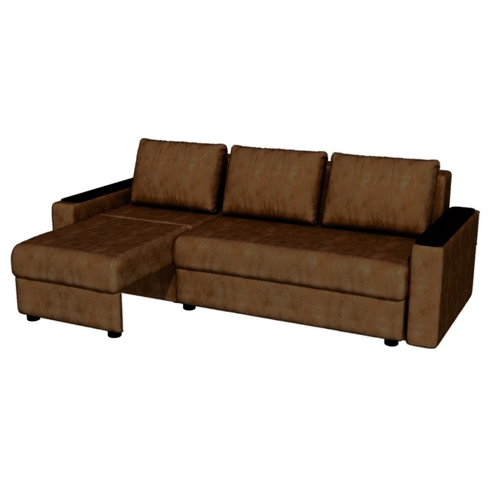 Диван угловой "Оскар" (М1М2П2),блок независемых пружин, ткань Лайт 2
Диван угловой "Оскар" (М1М2П2),блок независемых пружин, ткань Лайт 2