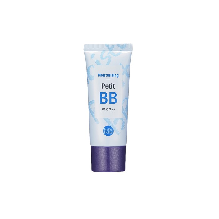 ББ-крем для лица Petit BB Moisturizing SPF 30, увлажнение
ББ-крем для лица Petit BB Moisturizing SPF 30, увлажнение