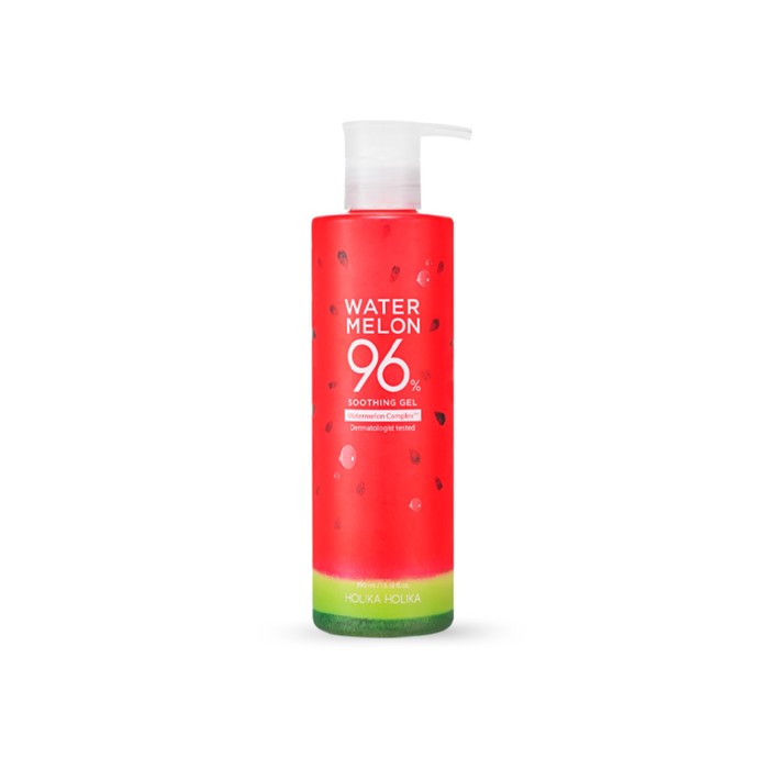 Гель для лица и тела с экстрактом арбуза Water Melon 96% Soothing Gel
Гель для лица и тела с экстрактом арбуза Water Melon 96% Soothing Gel