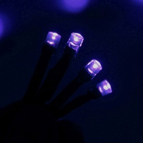 УЦЕНКА Гирлянда "Метраж" улич. УМС, Д: 5 м, Н.Т. 3W LED-50-220V, БЕЗ контр. фиолетовый
УЦЕНКА Гирлянда "Метраж" улич. УМС, Д: 5 м, Н.Т. 3W LED-50-220V, БЕЗ контр. фиолетовый