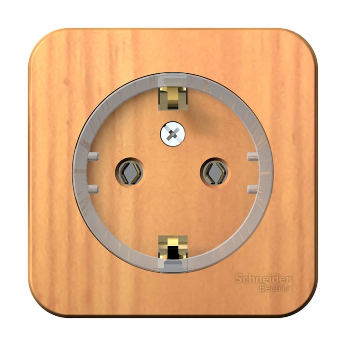 Розетка SE Blanca, 16 А, 250 В, накладная, с з/к, IP20, ясень, BLNRA110115
Розетка SE Blanca, 16 А, 250 В, накладная, с з/к, IP20, ясень, BLNRA110115