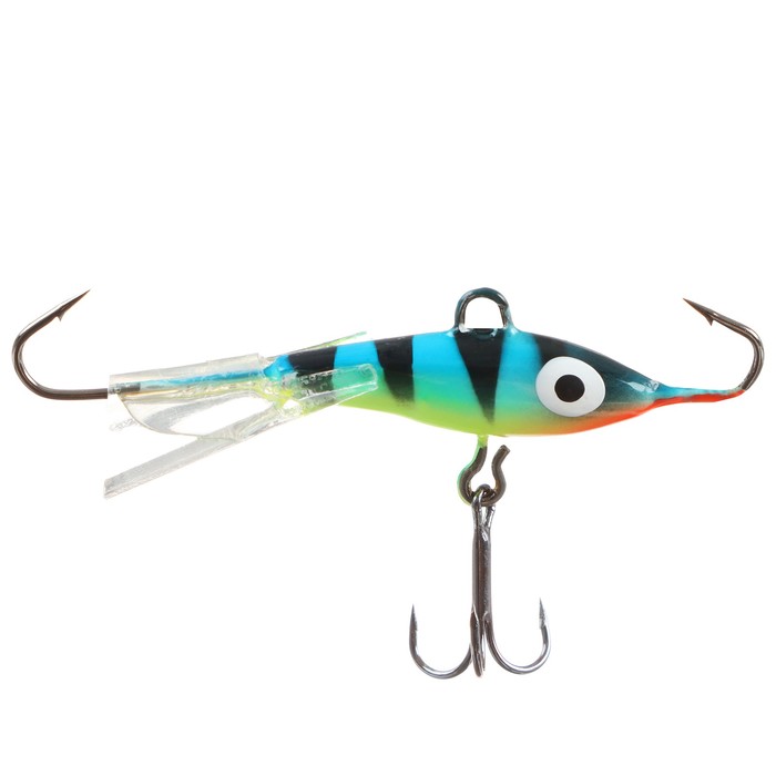 Балансир Marlin's 33 мм, 4,3 г, 9110-052
Балансир Marlin's 33 мм, 4,3 г, 9110-052