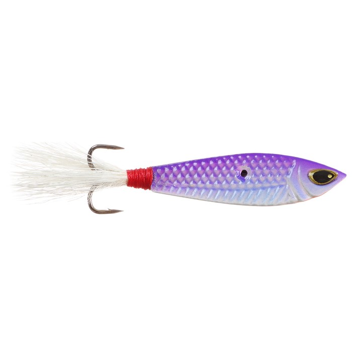 Бокоплав Marlin's 47 мм, 10 г, цвет 41, 5100-041
Бокоплав Marlin's 47 мм, 10 г, цвет 41, 5100-041