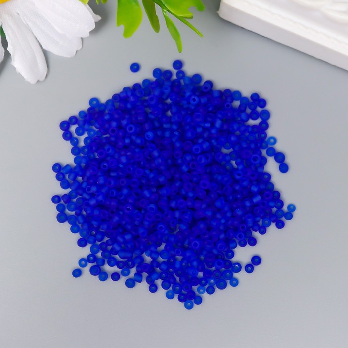 Бисер круглый "Ideal",размер 10/0 цв.М 8 уп.50г
Бисер круглый "Ideal",размер 10/0 цв.М 8 уп.50г