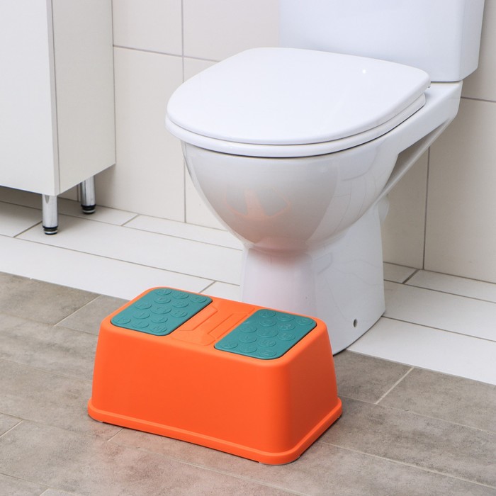 Подставка детская, цвет красный
Подставка детская, цвет красный