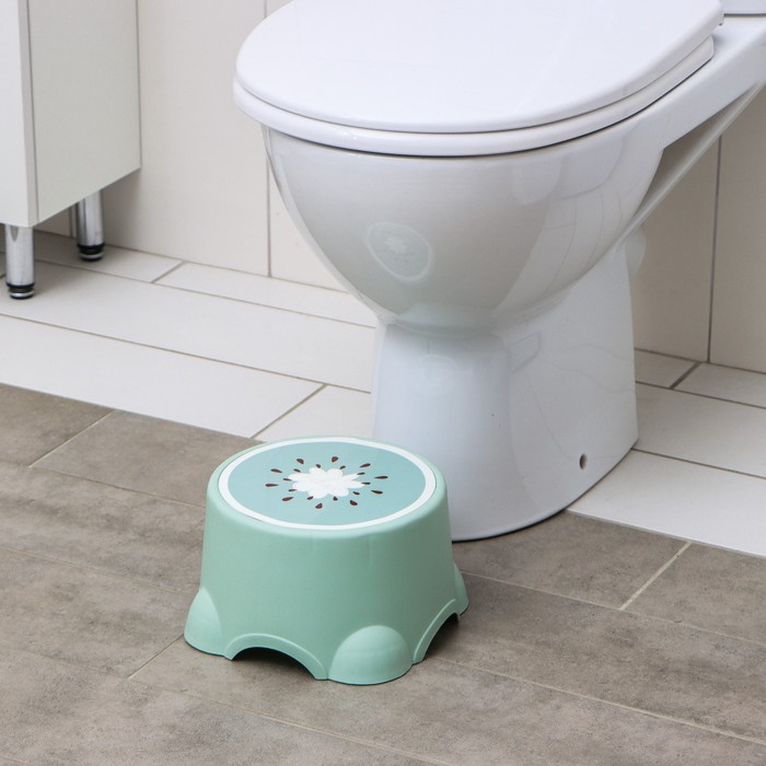 Подставка детская, малая, цвет МИКС
Подставка детская, малая, цвет МИКС