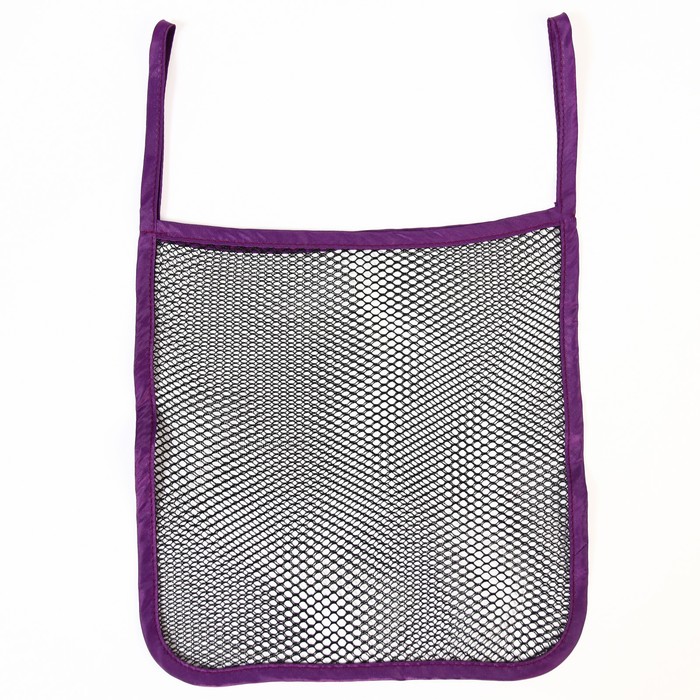 Сетка для хранения игрушек в ванной, цвет МИКС
Сетка для хранения игрушек в ванной, цвет МИКС