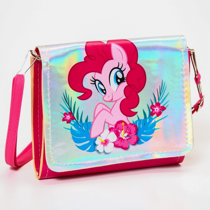 Сумка детская My little Pony
Сумка детская My little Pony