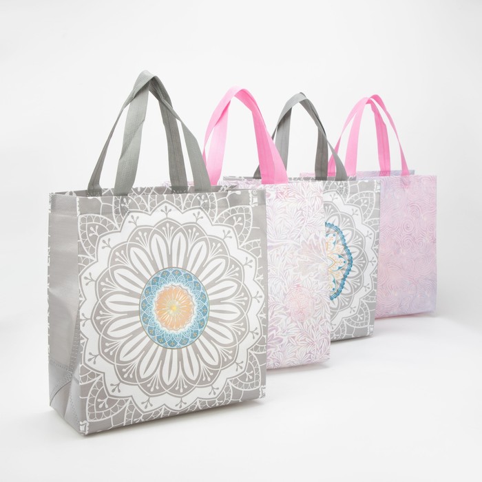 Сумка без молнии, цвет МИКС
Сумка без молнии, цвет МИКС