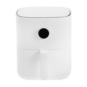 Аэрогриль Xiaomi Mi Smart Air Fryer BHR4849EU, 1500 Вт, 80-200°С, 3.5 л, белый
Аэрогриль Xiaomi Mi Smart Air Fryer BHR4849EU, 1500 Вт, 80-200°С, 3.5 л, белый