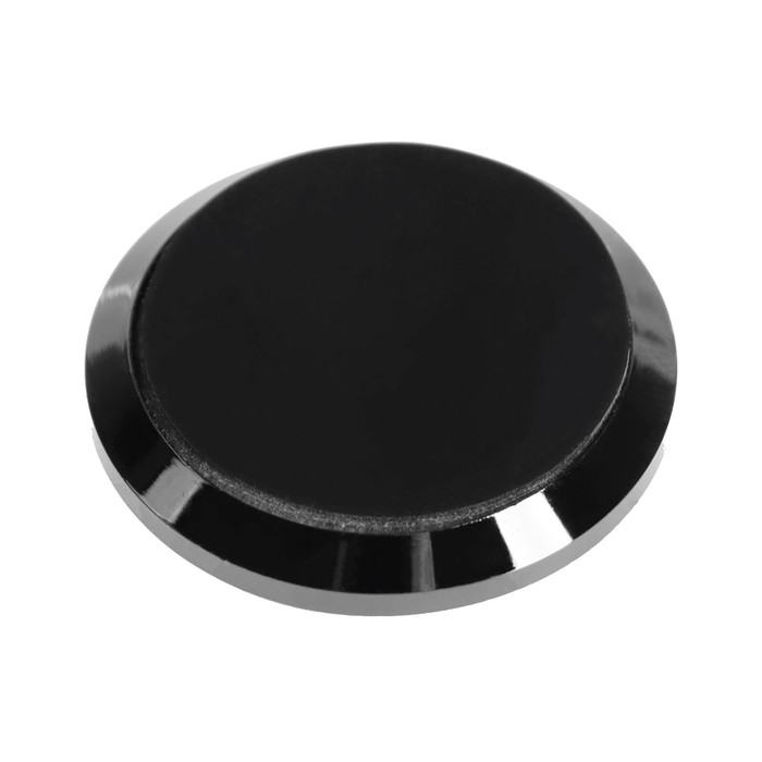 Держатель телефона TORSO, черный хром
Держатель телефона TORSO, черный хром