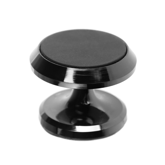 Держатель телефона TORSO магнитный на клейкой основе, черный хром
Держатель телефона TORSO магнитный на клейкой основе, черный хром