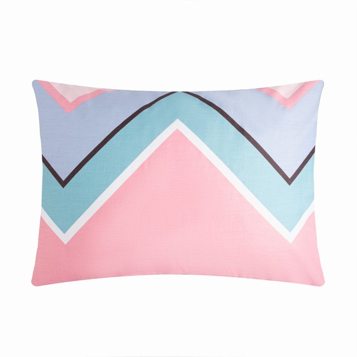 Наволочка LoveLife 50*70см, "Палитра", 100% хлопок, сатин, 125г/м²
Наволочка LoveLife 50*70см, "Палитра", 100% хлопок, сатин, 125г/м²