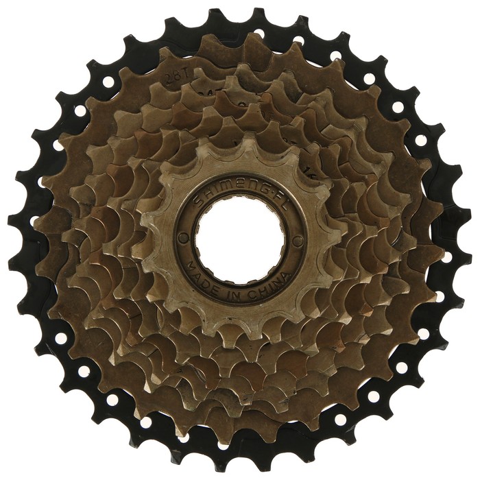 Трещотка 9 скоростей
Трещотка 9 скоростей