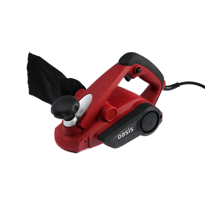 Рубанок электрический Oasis RK-82/900, 900 Вт, 16000 об/мин, ширина/глубина 82/2 мм
Рубанок электрический Oasis RK-82/900, 900 Вт, 16000 об/мин, ширина/глубина 82/2 мм