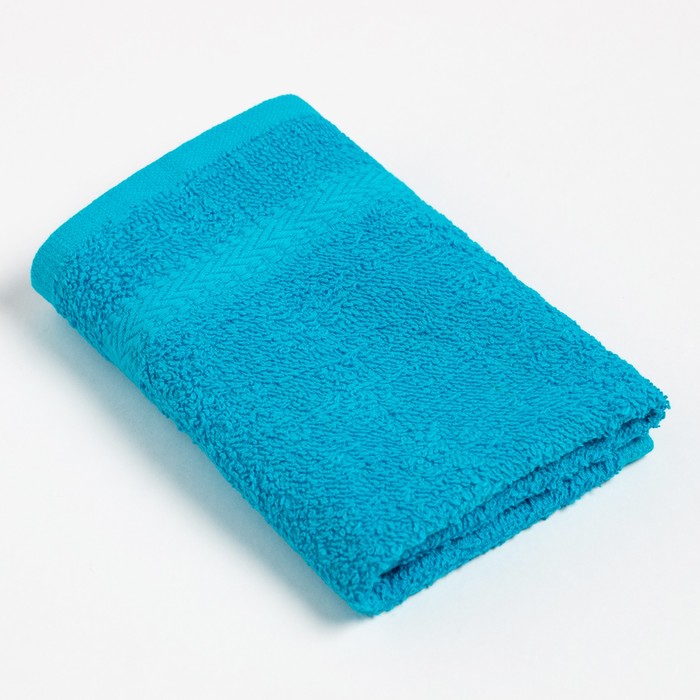 Салфетка махровая универсальная для уборки Экономь и Я, бирюзовый, 100% хл
Салфетка махровая универсальная для уборки Экономь и Я, бирюзовый, 100% хл
