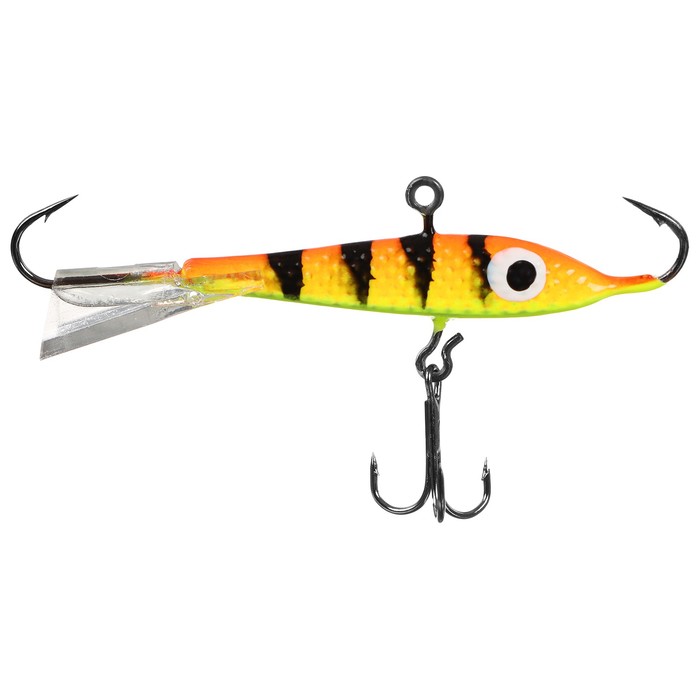 Балансир Marlin's 45 мм, 4,9 г, 9111-071
Балансир Marlin's 45 мм, 4,9 г, 9111-071