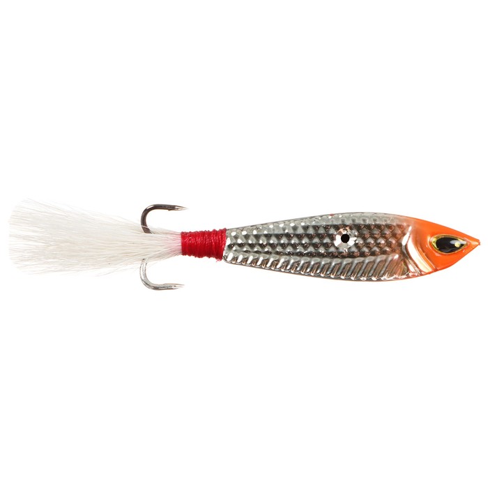 Бокоплав Marlin's 47 мм, 10 г, цвет 105, 5100-105
Бокоплав Marlin's 47 мм, 10 г, цвет 105, 5100-105