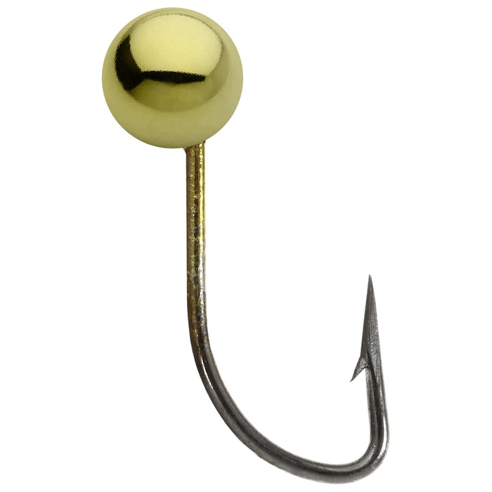 Мормышка литая Marlin's "Шар", d=3 мм, вес 0.15 г, кр.Crown, 7000-103
Мормышка литая Marlin's "Шар", d=3 мм, вес 0.15 г, кр.Crown, 7000-103