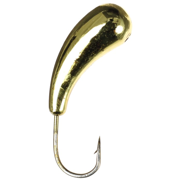 Мормышка литая Marlin's «Уралка» №3, 2,35 г, кр.Crown, 7002-303
Мормышка литая Marlin's «Уралка» №3, 2,35 г, кр.Crown, 7002-303