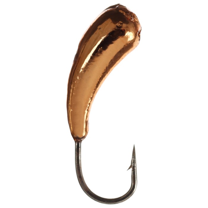 Мормышка литая Marlin's "Уралка" №1, вес 0.26 г, кр.Crown, 7002-109
Мормышка литая Marlin's "Уралка" №1, вес 0.26 г, кр.Crown, 7002-109