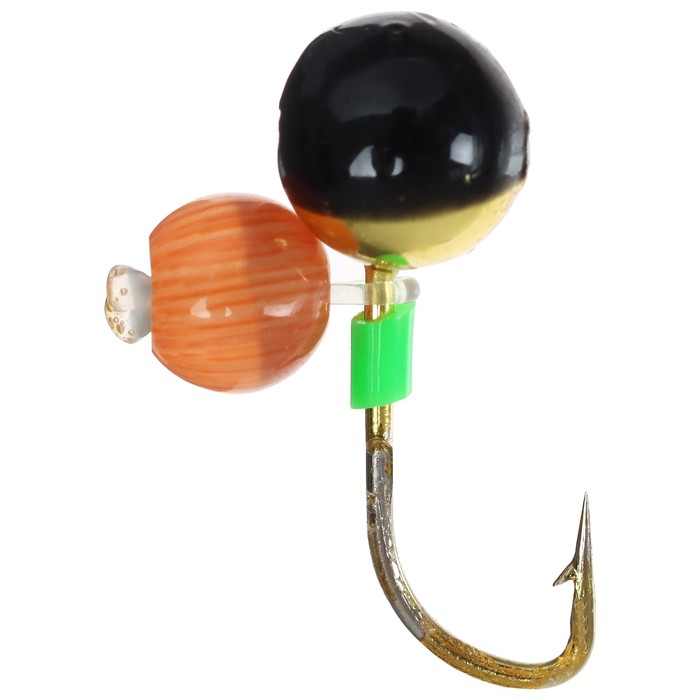 Мормышка литая Marlin's ProIce «Шар», 5 мм, 0,69 г, GO с подвеской кошачий глаз, 7000-313
Мормышка литая Marlin's ProIce «Шар», 5 мм, 0,69 г, GO с подвеской кошачий глаз, 7000-313