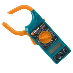 Мультитестер Bort BMM-750C, 0-750 В, 0-1000 В, 0-20 А, 0-200 Мом, автоматическая калибровка
Мультитестер Bort BMM-750C, 0-750 В, 0-1000 В, 0-20 А, 0-200 Мом, автоматическая калибровка