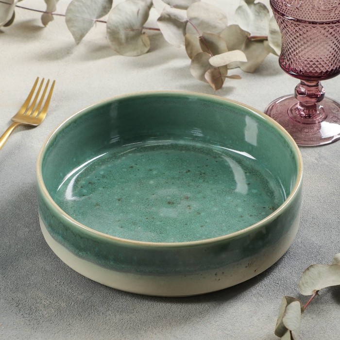 Салатник Erboso Reattivo, 1 л, d=21 см 
Салатник Erboso Reattivo, 1 л, d=21 см