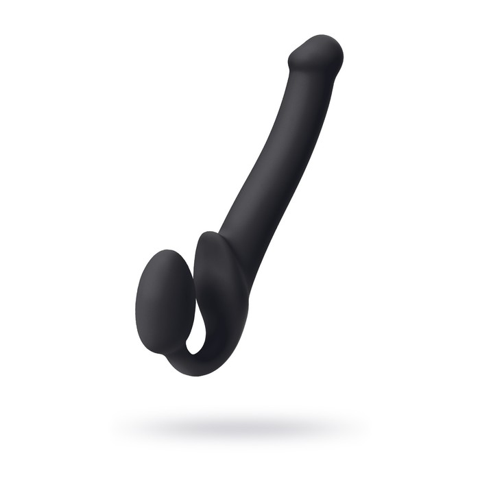 Безремневой вибрострапон 