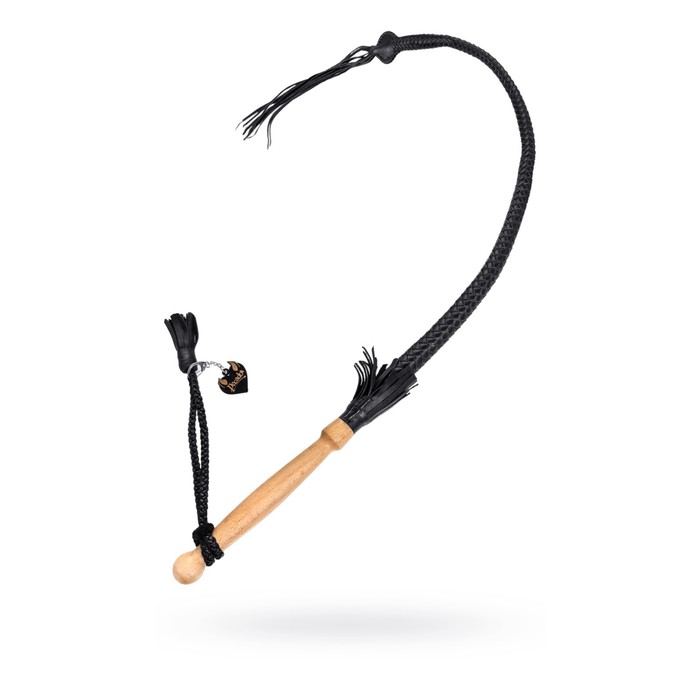 Кнут плетеный 