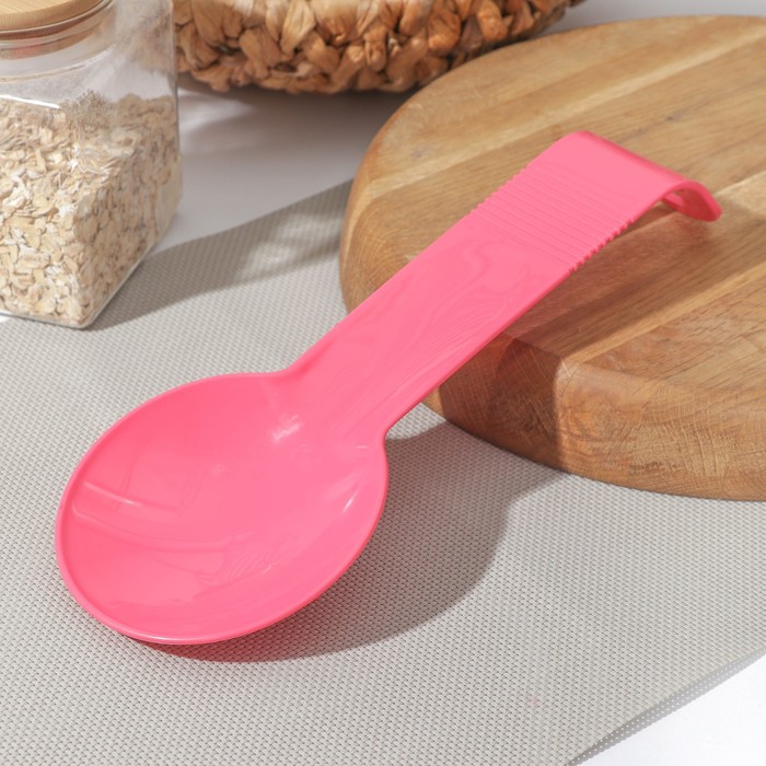 Подставка для ложек МИКС
Подставка для ложек МИКС