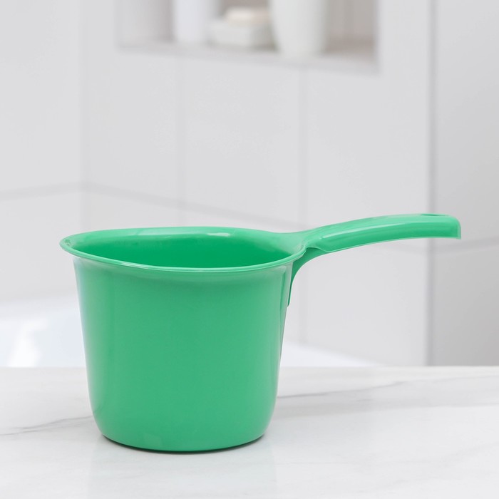 Ковш, 1 л, цвет МИКС
Ковш, 1 л, цвет МИКС