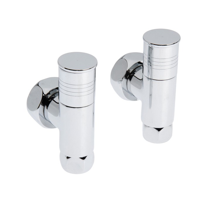 Вентиль угловой для полотенцесушителя TIM KV01-LFF042, 1"х1/2" внутренняя, ручка круг, 2 шт.
Вентиль угловой для полотенцесушителя TIM KV01-LFF042, 1"х1/2" внутренняя, ручка круг, 2 шт.