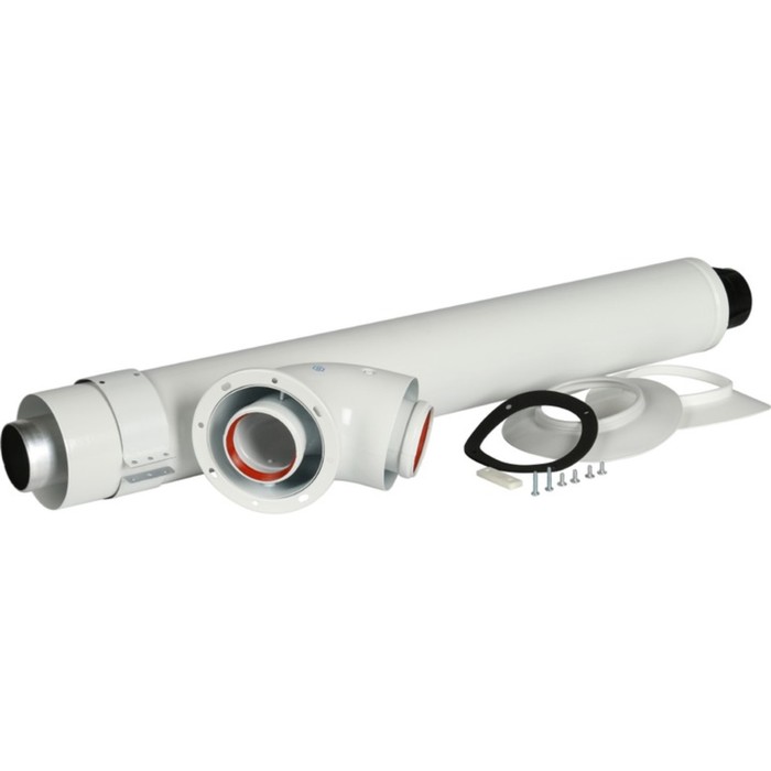 Комплект дымохода STOUT SCA-6010-220850, коаксиальный, через стену, D 60/100, Рысь, Ягуар
Комплект дымохода STOUT SCA-6010-220850, коаксиальный, через стену, D 60/100, Рысь, Ягуар