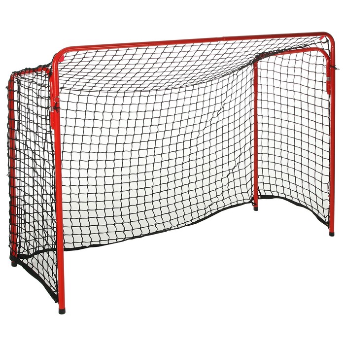 Ворота футбольные складные 145*107*50 с сеткой
Ворота футбольные складные 145*107*50 с сеткой