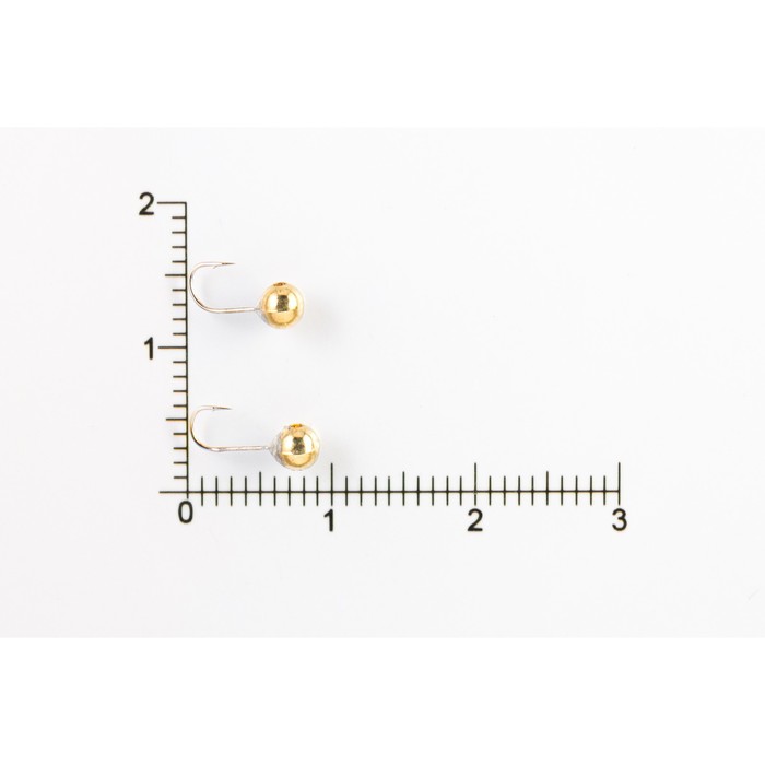 Мормышка вольфрамовая Шар с отверстием d3,0, золото (5 шт) DS Fishing
Мормышка вольфрамовая Шар с отверстием d3,0, золото (5 шт) DS Fishing