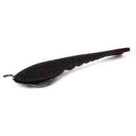 Поролоновая рыбка Lex Slug King Size OF BB, черная, Крючек 8/0, Длинна 17,5 см (упак. 5шт)
Поролоновая рыбка Lex Slug King Size OF BB, черная, Крючек 8/0, Длинна 17,5 см (упак. 5шт)