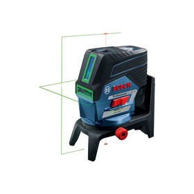 Комбинированный лазерный нивелир Bosch GCL 2-50 CG + RM 2 (12 V) + потолочная клипса + L-Boxx 7548
Комбинированный лазерный нивелир Bosch GCL 2-50 CG + RM 2 (12 V) + потолочная клипса + L-Boxx 7548