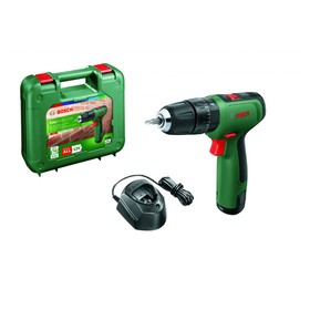 Дрель-шуроповерт ударная аккум. Bosch EasyImpact1200, 12 В, 1.5 Ач, 30 Нм, 0-400/1500 об/мин 75516
Дрель-шуроповерт ударная аккум. Bosch EasyImpact1200, 12 В, 1.5 Ач, 30 Нм, 0-400/1500 об/мин 75516