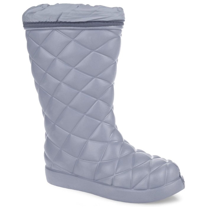 Сапоги зимние женские WOODLINE ЭВА, серые (-45) 990-45 р.38-39
Сапоги зимние женские WOODLINE ЭВА, серые (-45) 990-45 р.38-39