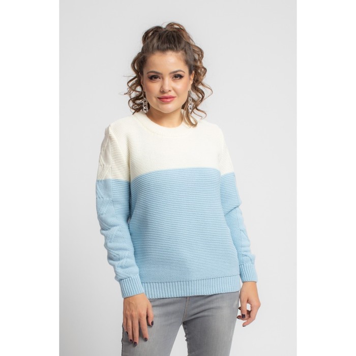 Джемпер женский, размер 44
Джемпер женский, размер 44