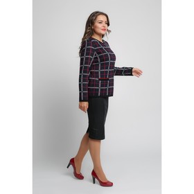 Жакет женский, размер 50 
Жакет женский, размер 50