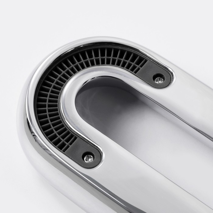 фото Смеситель для раковины wasserkraft kammel 1803, однорычажный, излив 144 мм, хром