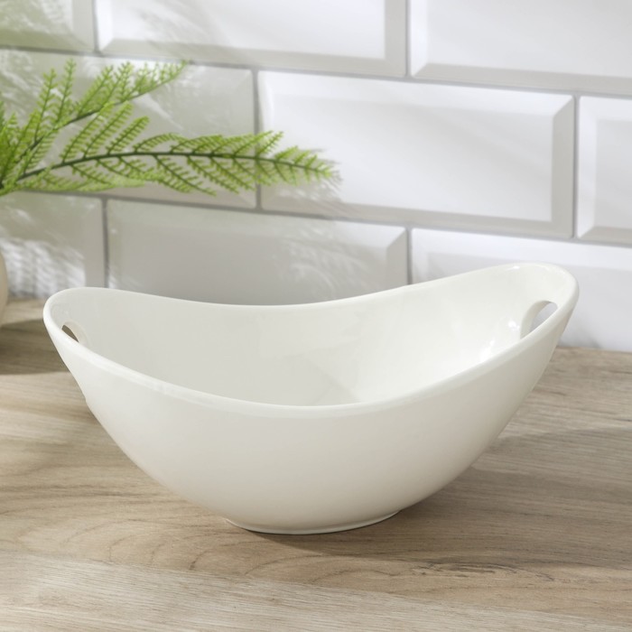 Салатник «Эстет», 550 мл
Салатник «Эстет», 550 мл