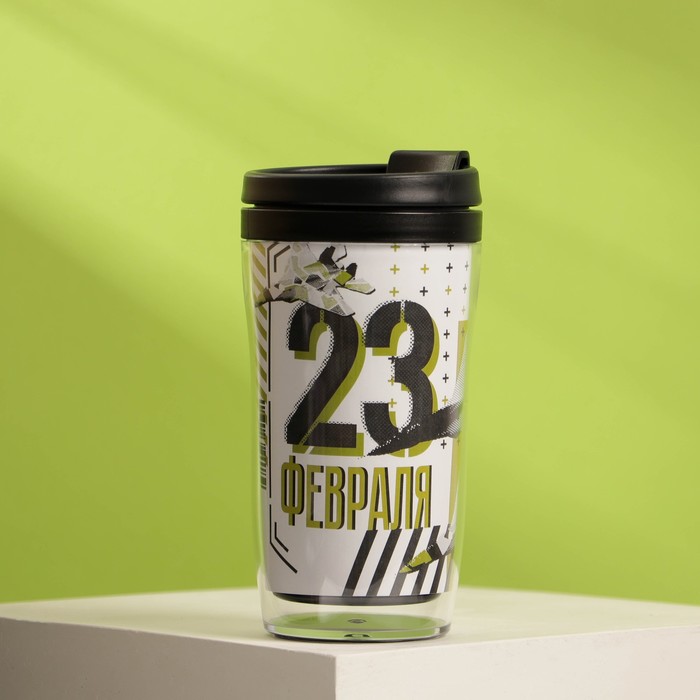 Термостакан со вставкой "Самолеты" 250 мл
Термостакан со вставкой "Самолеты" 250 мл