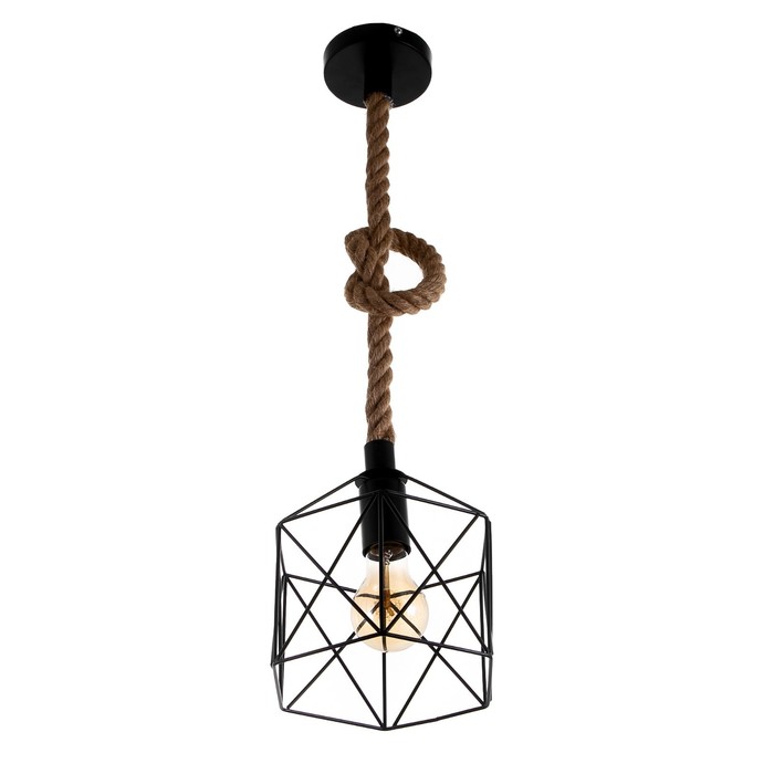 Светильник 69947/1 E27 40Вт черный 16х18х21-90 см
Светильник 69947/1 E27 40Вт черный 16х18х21-90 см