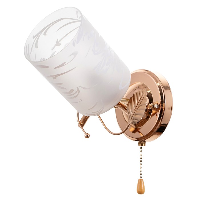 Бра 1186/1GD E27 40Вт золото 20х12х15 см 
Бра 1186/1GD E27 40Вт золото 20х12х15 см