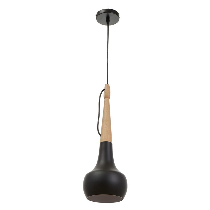 Светильник 1656/1BK E27 40Вт черный 14,5х14,5х45-145 см
Светильник 1656/1BK E27 40Вт черный 14,5х14,5х45-145 см