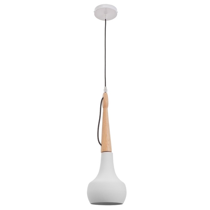 Светильник 1656/1WT E27 40Вт белый 14,5х14,5х45-145 см
Светильник 1656/1WT E27 40Вт белый 14,5х14,5х45-145 см