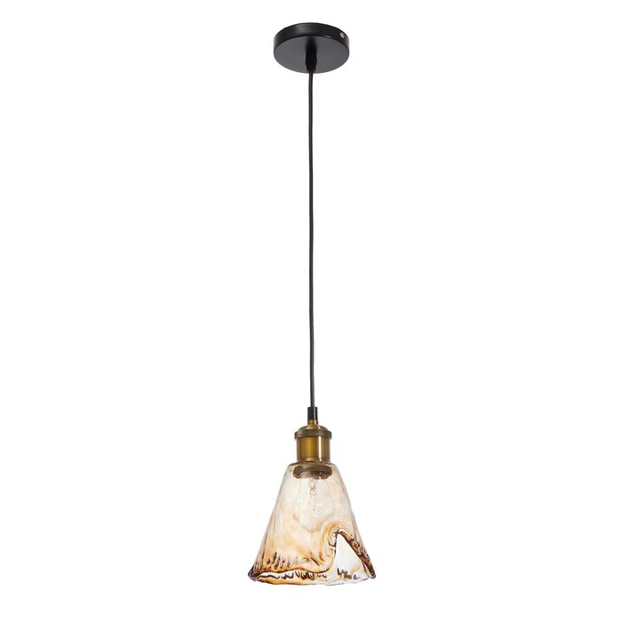 Светильник 1659/1 E27 40Вт бронза 15х15х14-114 см
Светильник 1659/1 E27 40Вт бронза 15х15х14-114 см